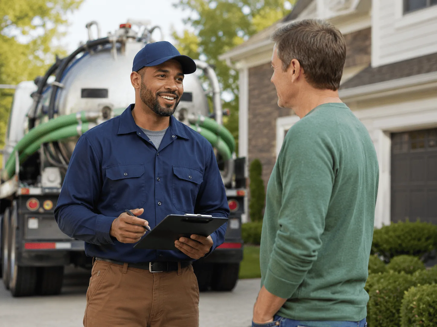 Mosquito Control Chambers, NE FAQs